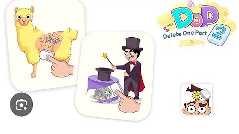 DOP2 game 1to50 level solve 🎮#dop2#gameplay  