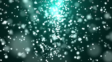 Abstract Particles Background Loop   Motion Graphics Animation  Free S 2160 x 3840