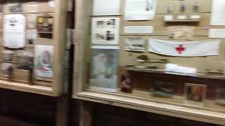 Somme 1916 Museum 01