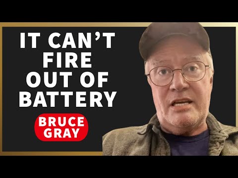 Video: Bruce Gray Net Worth