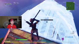 Training To Ne Good At Fortnite
