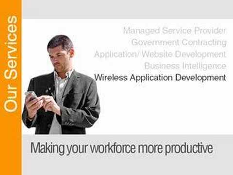 Brixtel Corporation IT Service Provider
