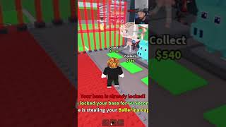 Stealing Someone Else’s Brainrot LOL #roblox #gaming #robloxshorts