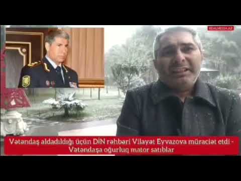 Video: Lyudmila Gurchenkonun nəvəsi şəxsi həyatına müdaxilə edən ümumi bir lənət elan etdi