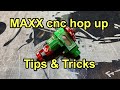 The greatest hop up unit maxx hop up