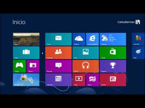Tips, Trucos, Secretos Windows 8 Instalar Aplicaciones fuera de la Tienda de Windows 16