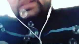.Yakarim Geceleri̇.. Karaoke.kayit.