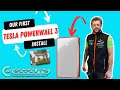 How We Installed Our First Tesla Powerwall 3 In the UK!