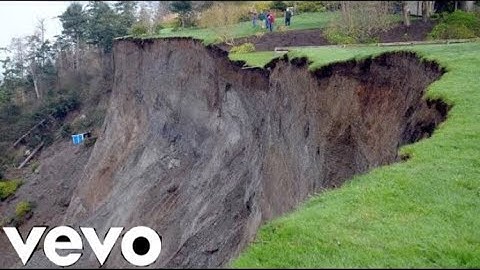 Mudflow(original) - Music video