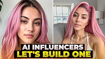 AI influencers are getting filthy rich... let