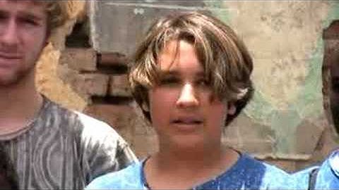 Eritrean Refugee Camp - Sudan