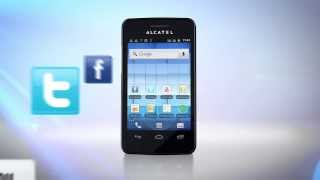 Alcatel One touch pixi