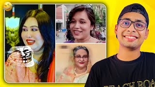 অস্থির বাঙালি #177😅 osthir bangali | funny facts | osthir bengali | natok | funny video