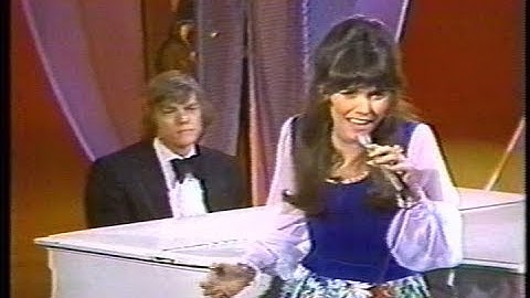 Carpenters - Hurting Each Other