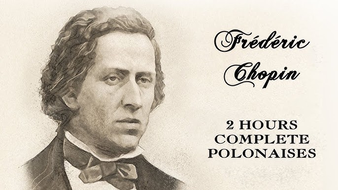 Chopin's First Composition