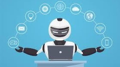 Virtual assistant : Build your own virtual assistant