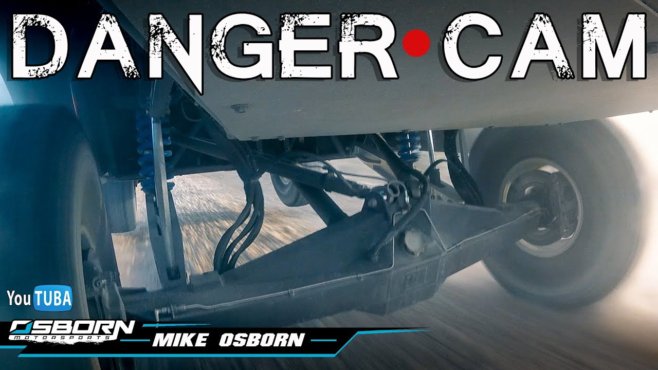 DANGER CAM GoPro Test Osborn Motorsports YouTube