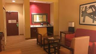 Courtyard by Marriott Pittsburgh Downtown - Pittsburgh (Pennsylvania) - United States