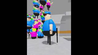 #roblox #policetycoon #funny #skibiditoilet #gaming #memes #games #fnaf #animation #rainbowfriends