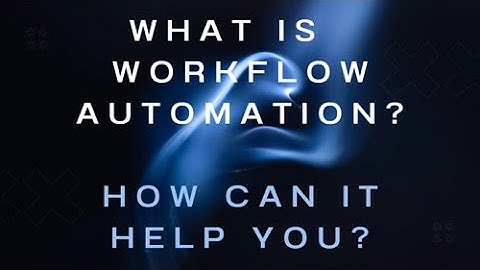 Workflow Automation by Flowtrics