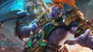 Moba legend 5v5 skybro gaming moba legend  screenshot 3
