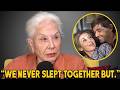 At 86, Michael Learned Tells The Truth About Her Co-Star Ralph Waite
