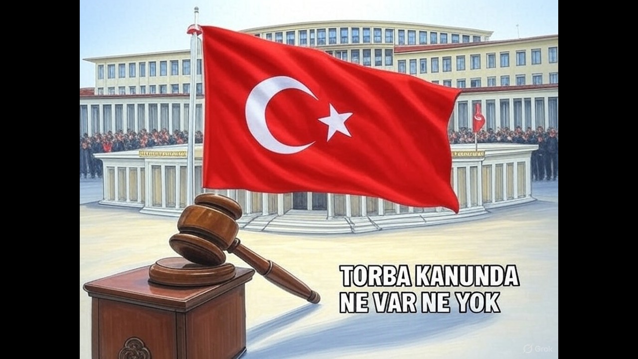 (SGK EMEKLİLİK İsa KARAKAŞ) YENİ TORBA KANUN MECLİSE VERİLECEK: KİMLERE NELER VAR?