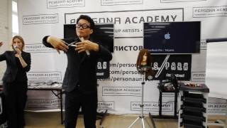 [Y.S.PARK Professional] Янг Су Парк рассказывает о своей продукции (Русский перевод) - Видео от YSPARKProfessional