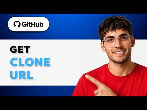 How to Get Clone URL from GitHub [2026 Full Guide]