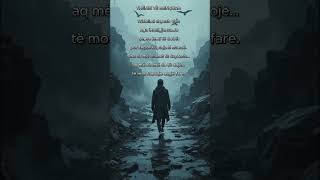 THËNIE TË MEÇURA#thenie te meçura #motivation  #love #inspirim