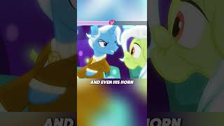 The Truth Behind Unicorn Horn Color Changes