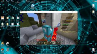 Sky MiniGames - Hacks #1