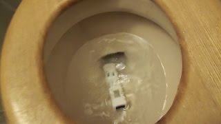 Psycho Dad Destroys Wii Remote