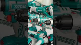 Total Tools - See our Full Range!