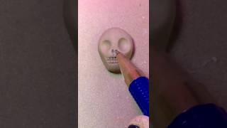 You Can Sculpt A Skull  Its Dead Easy beginnerfriendly tutorial janemakes clayart