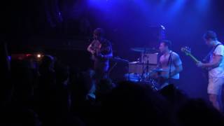 Thee Oh Sees - Neumos