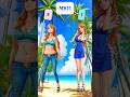 Is Nami an E or I? ONE PIECE MBTI Test #onepiece #mbti #animeedit #ifunanimation
