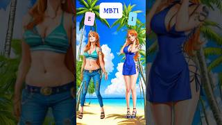 Is Nami an E or I? ONE PIECE MBTI Test #onepiece #mbti #animeedit #ifunanimation Is Nami an E or I? ONE PIECE MBTI Test #onepiece #mbti #animeedit #ifunanimation