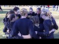 2023 NSIC Cross Country Championships