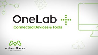 Simplifying Automated Sample Prep, Episode 3 – Navigating OneLab: Connected Device & Tools