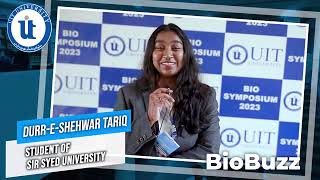 Views about Symposium 2023