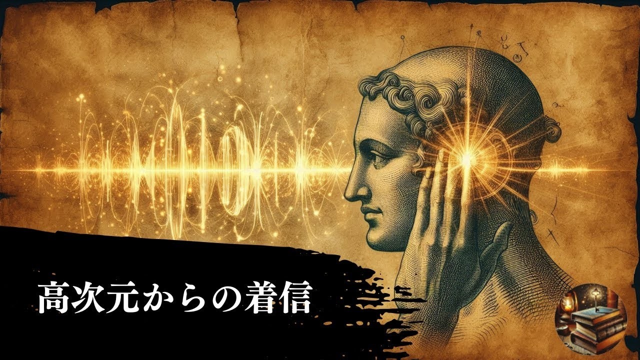 この音が聞こえたらあなたは選ばれた存在です95は聞こえません