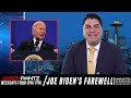 Joe Biden's presidency is a legacy of failure