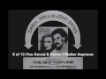 6 Of 13 You Know It Doesn T Matter Anymore Hall Oates Live 1975 mp3