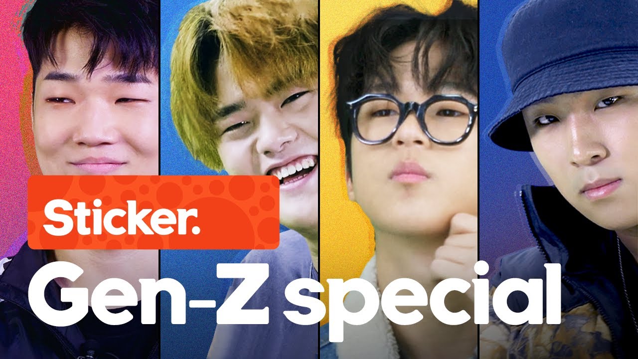 (구)고등래퍼 (현)Gen Z 래퍼 11분만에 몰아보기