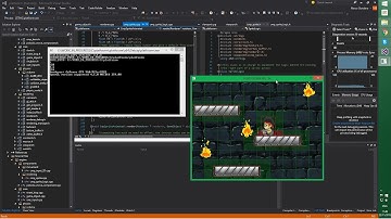 Game Engine Dev: Updated sprite rendering