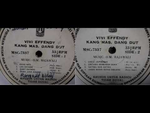 Vivi Effendy - Kang Mas