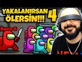 EDİTÖRÜMÜ REHİN ALDIM!! YAKALANIRSAN ÖLERSİN #4 | Barış Can