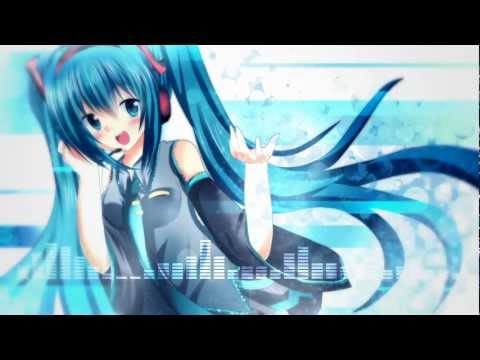 【初音ミク】BeautifulWorld 【オリジナル曲】