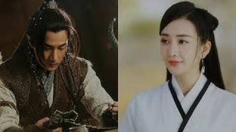 The Legend of Jade Sword 莽荒纪 Upcoming Chinese drama